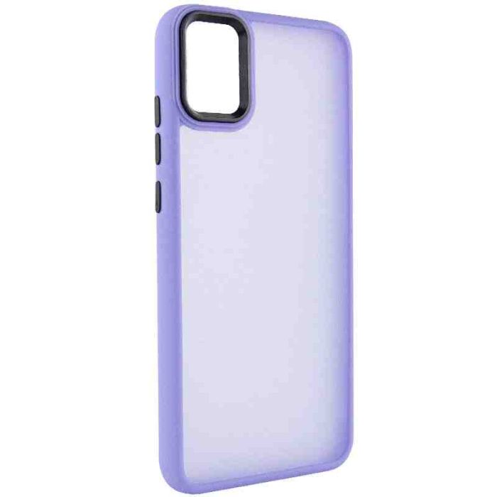 Чохол TPU+PC Lyon Frosted для Samsung Galaxy A05