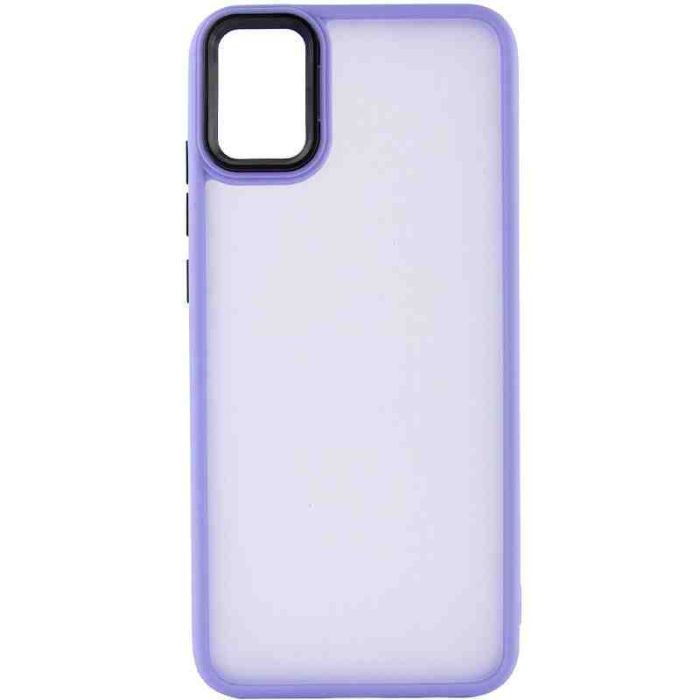 Чохол TPU+PC Lyon Frosted для Samsung Galaxy A05