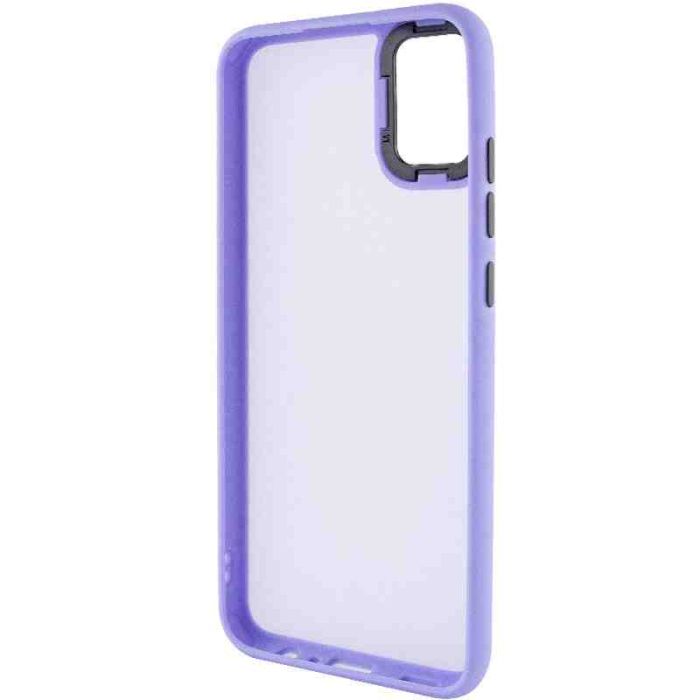 Чохол TPU+PC Lyon Frosted для Samsung Galaxy A05
