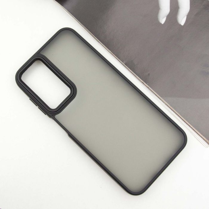Чохол TPU+PC Lyon Frosted для Samsung Galaxy A05s