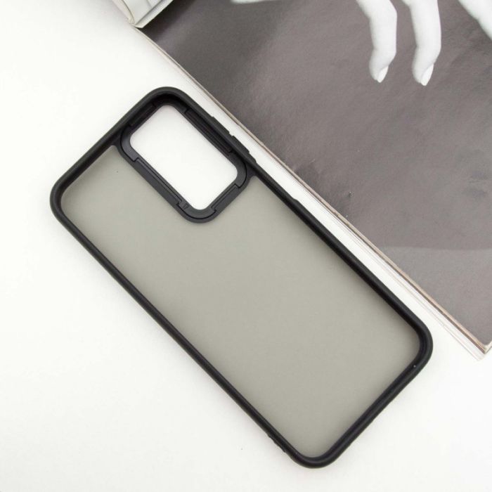 Чохол TPU+PC Lyon Frosted для Samsung Galaxy A05s