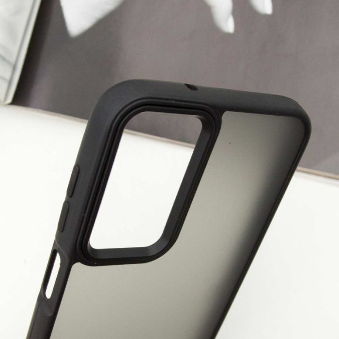 Чохол TPU+PC Lyon Frosted для Samsung Galaxy A05s