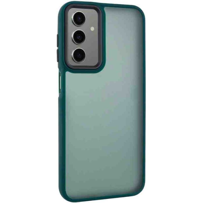 Чохол TPU+PC Lyon Frosted для Samsung Galaxy A05s