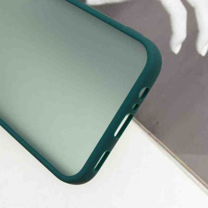 Чохол TPU+PC Lyon Frosted для Samsung Galaxy A05s