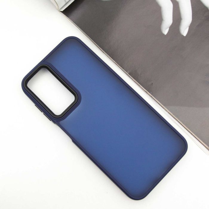 Чохол TPU+PC Lyon Frosted для Samsung Galaxy A05s