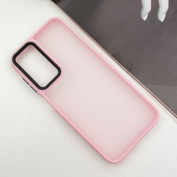 Чохол TPU+PC Lyon Frosted для Samsung Galaxy A05s