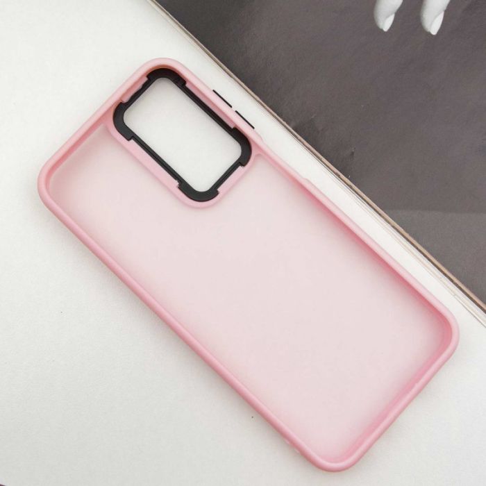 Чохол TPU+PC Lyon Frosted для Samsung Galaxy A05s