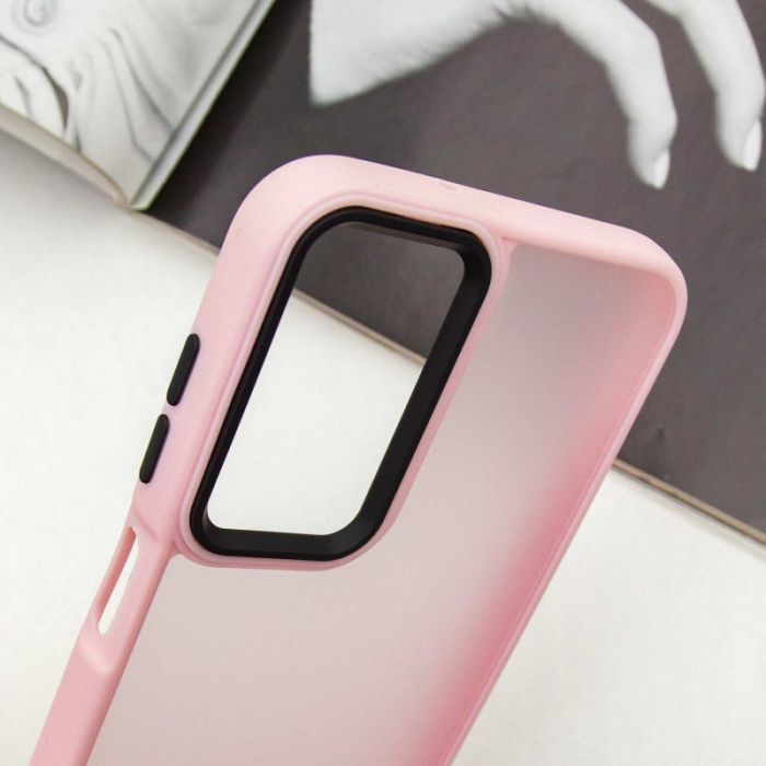 Чохол TPU+PC Lyon Frosted для Samsung Galaxy A05s