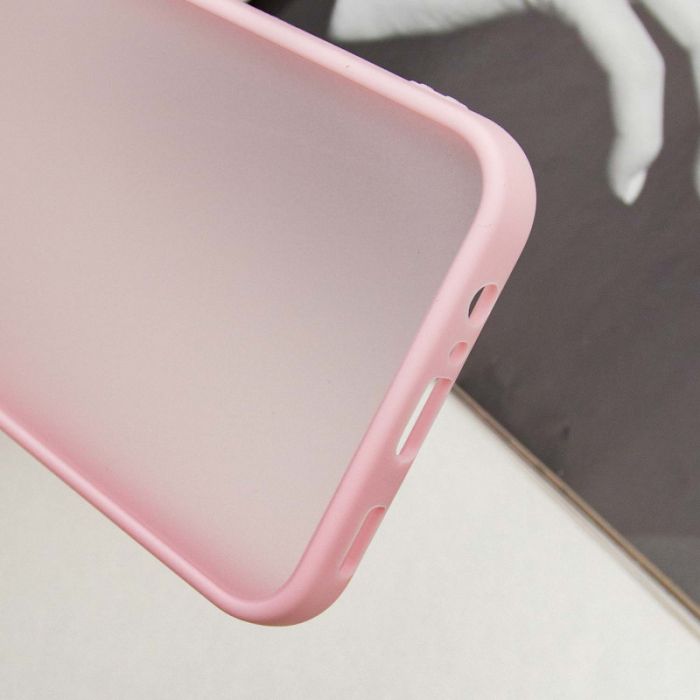 Чохол TPU+PC Lyon Frosted для Samsung Galaxy A05s