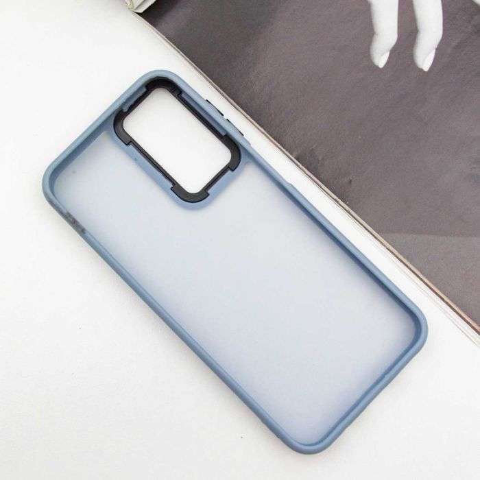 Чохол TPU+PC Lyon Frosted для Samsung Galaxy A05s