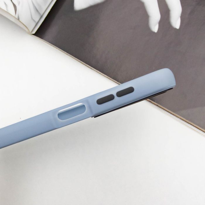 Чохол TPU+PC Lyon Frosted для Samsung Galaxy A05s