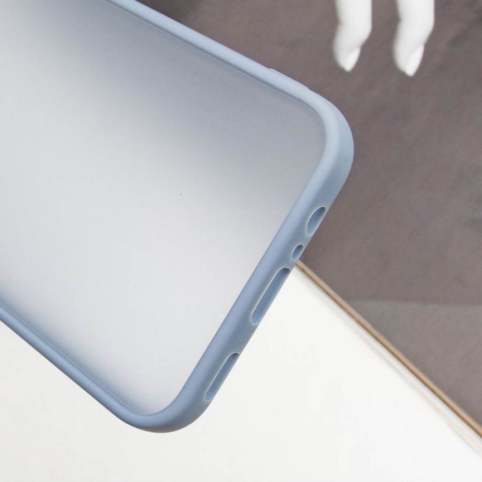 Чохол TPU+PC Lyon Frosted для Samsung Galaxy A05s