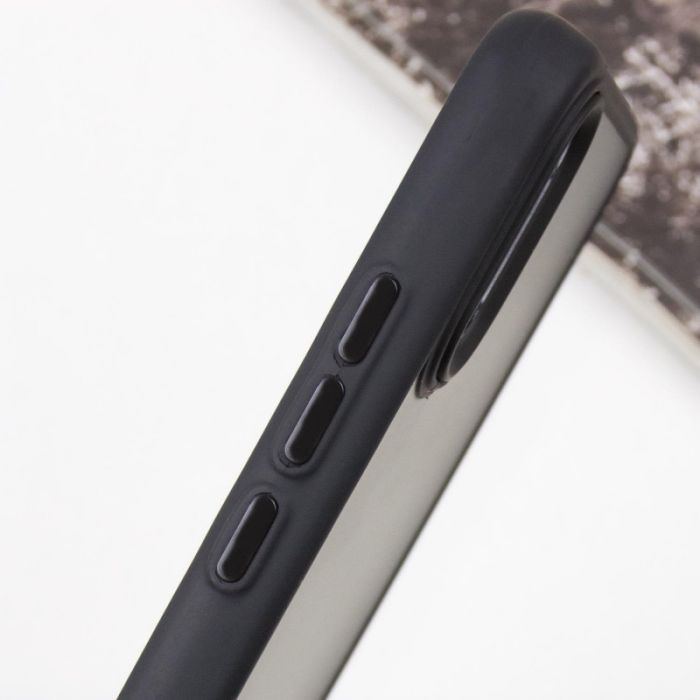 Чохол TPU+PC Lyon Frosted для Xiaomi Redmi 9A
