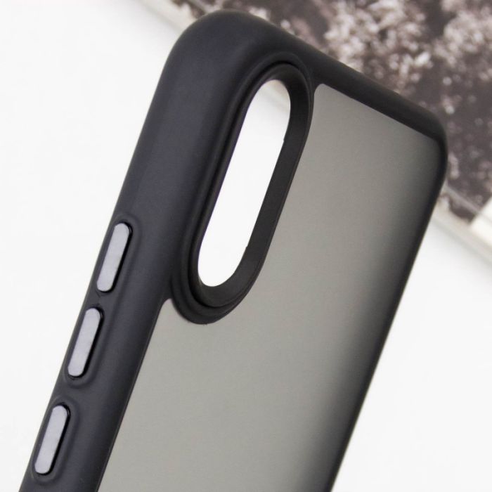 Чохол TPU+PC Lyon Frosted для Xiaomi Redmi 9A