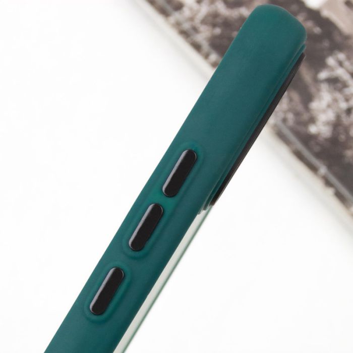 Чохол TPU+PC Lyon Frosted для Xiaomi Redmi 9A