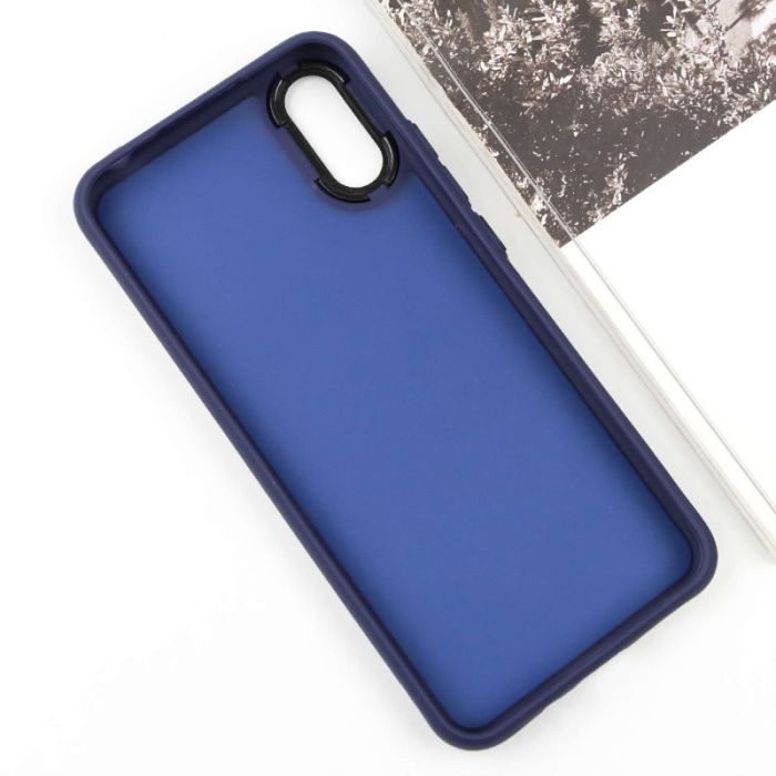 Чохол TPU+PC Lyon Frosted для Xiaomi Redmi 9A