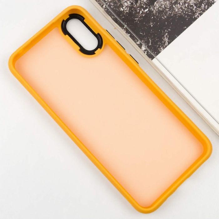 Чохол TPU+PC Lyon Frosted для Xiaomi Redmi 9A