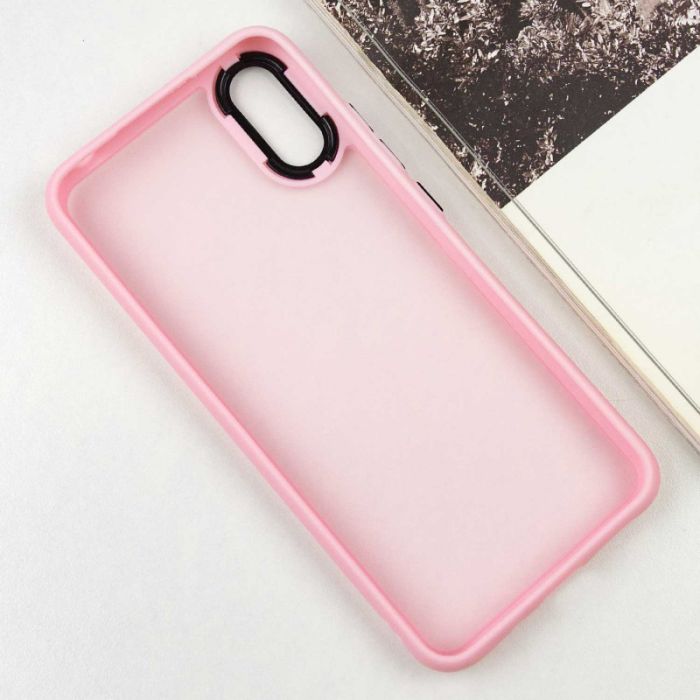 Чохол TPU+PC Lyon Frosted для Xiaomi Redmi 9A