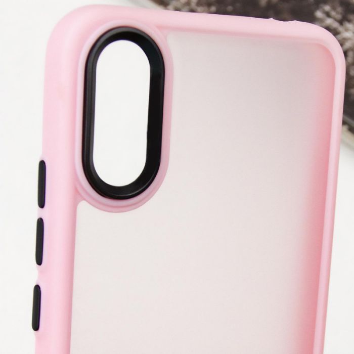 Чохол TPU+PC Lyon Frosted для Xiaomi Redmi 9A