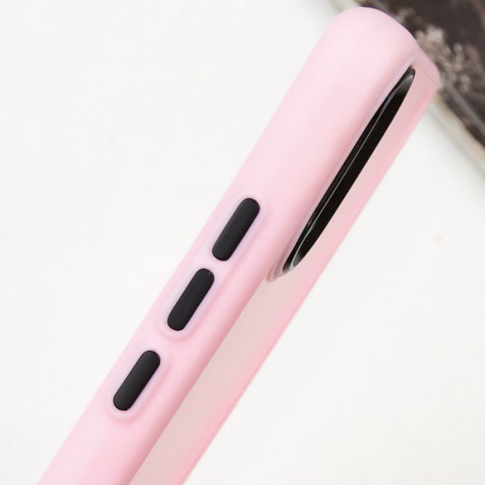 Чохол TPU+PC Lyon Frosted для Xiaomi Redmi 9A