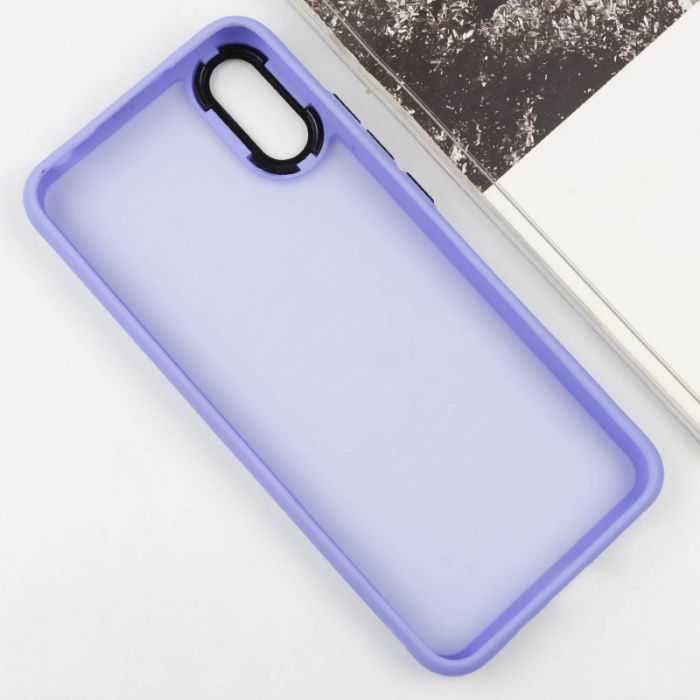 Чохол TPU+PC Lyon Frosted для Xiaomi Redmi 9A