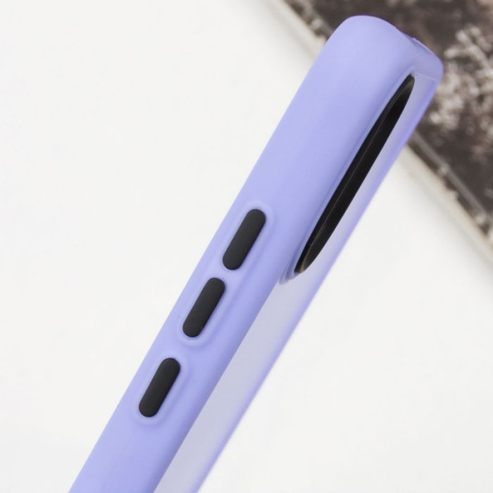 Чохол TPU+PC Lyon Frosted для Xiaomi Redmi 9A