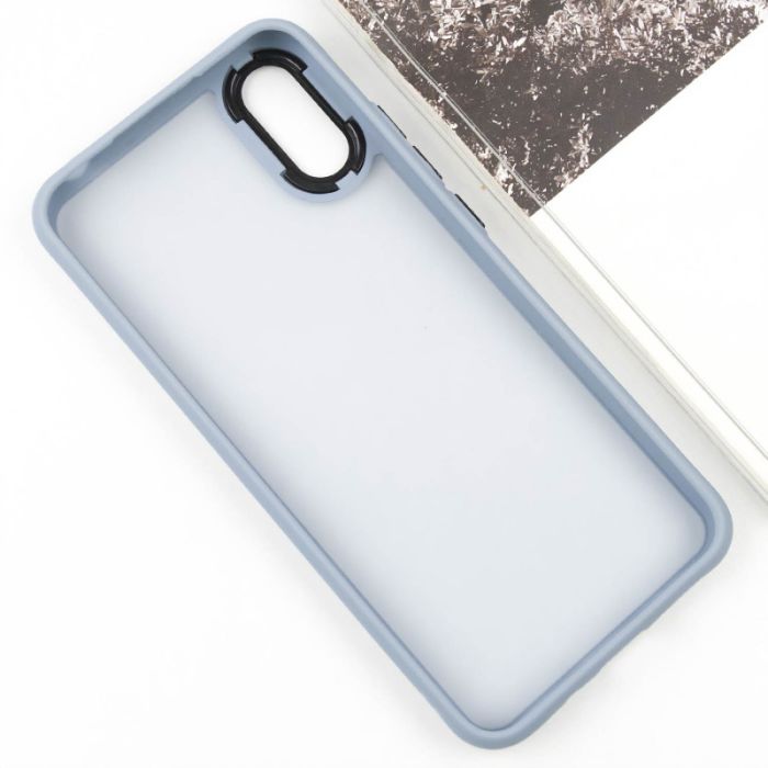 Чохол TPU+PC Lyon Frosted для Xiaomi Redmi 9A