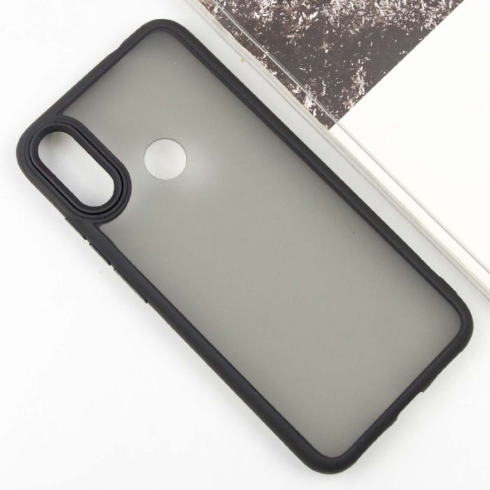 Чохол TPU+PC Lyon Frosted для Xiaomi Redmi Note 7 / Note 7 Pro / Note 7s