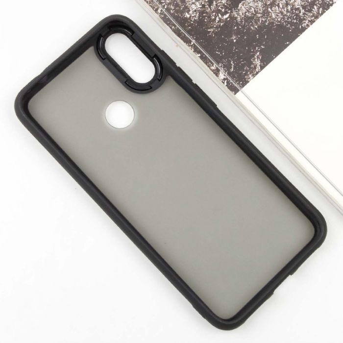 Чохол TPU+PC Lyon Frosted для Xiaomi Redmi Note 7 / Note 7 Pro / Note 7s