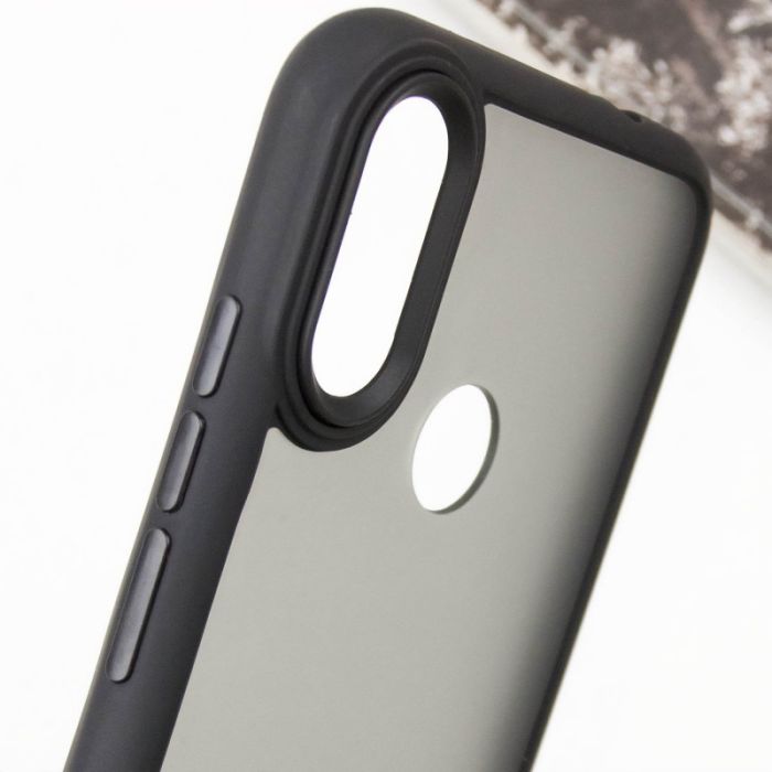 Чохол TPU+PC Lyon Frosted для Xiaomi Redmi Note 7 / Note 7 Pro / Note 7s