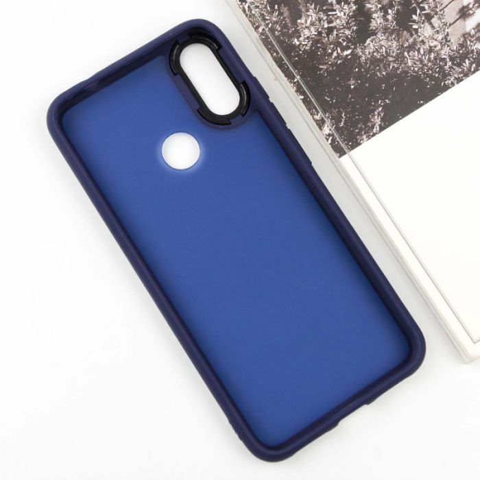 Чохол TPU+PC Lyon Frosted для Xiaomi Redmi Note 7 / Note 7 Pro / Note 7s