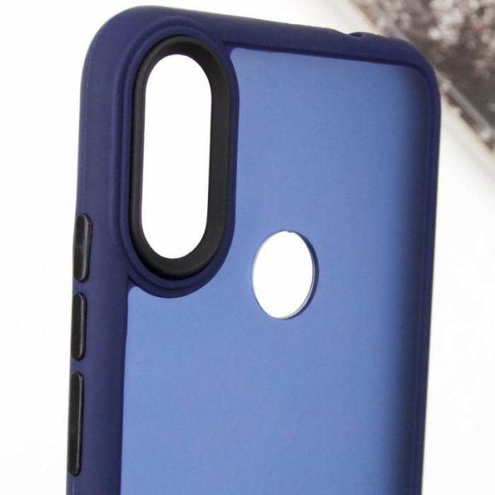 Чохол TPU+PC Lyon Frosted для Xiaomi Redmi Note 7 / Note 7 Pro / Note 7s