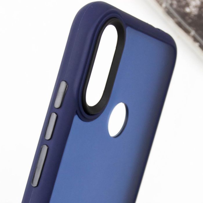 Чохол TPU+PC Lyon Frosted для Xiaomi Redmi Note 7 / Note 7 Pro / Note 7s