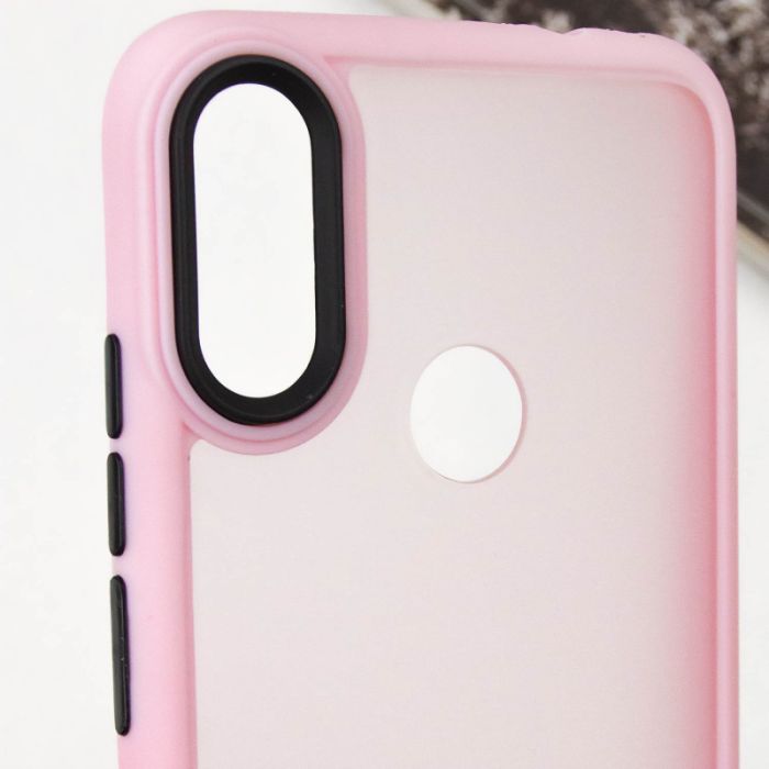 Чохол TPU+PC Lyon Frosted для Xiaomi Redmi Note 7 / Note 7 Pro / Note 7s