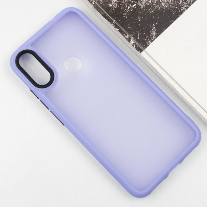 Чохол TPU+PC Lyon Frosted для Xiaomi Redmi Note 7 / Note 7 Pro / Note 7s