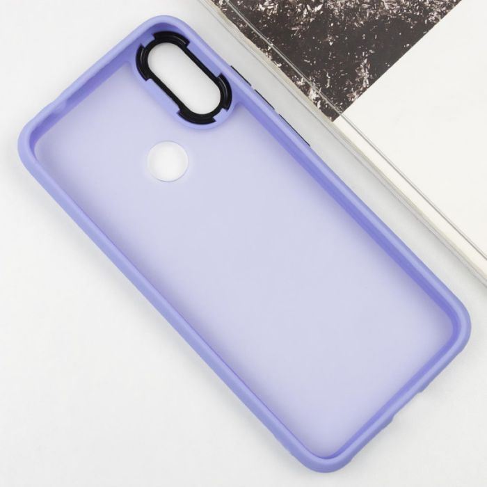 Чохол TPU+PC Lyon Frosted для Xiaomi Redmi Note 7 / Note 7 Pro / Note 7s