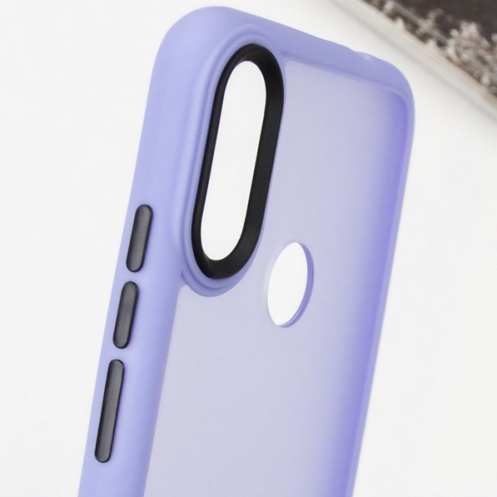 Чохол TPU+PC Lyon Frosted для Xiaomi Redmi Note 7 / Note 7 Pro / Note 7s