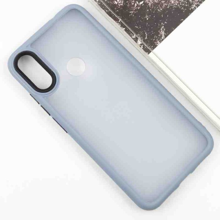 Чохол TPU+PC Lyon Frosted для Xiaomi Redmi Note 7 / Note 7 Pro / Note 7s