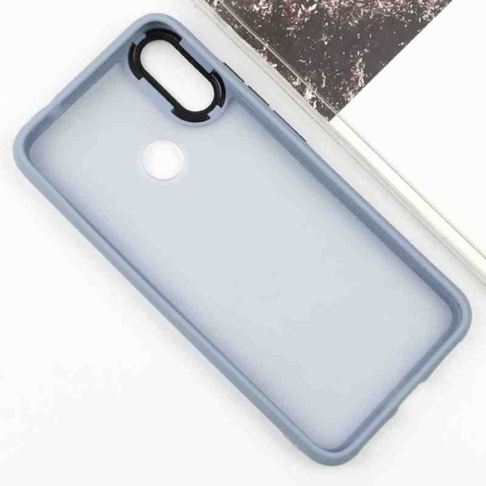Чохол TPU+PC Lyon Frosted для Xiaomi Redmi Note 7 / Note 7 Pro / Note 7s