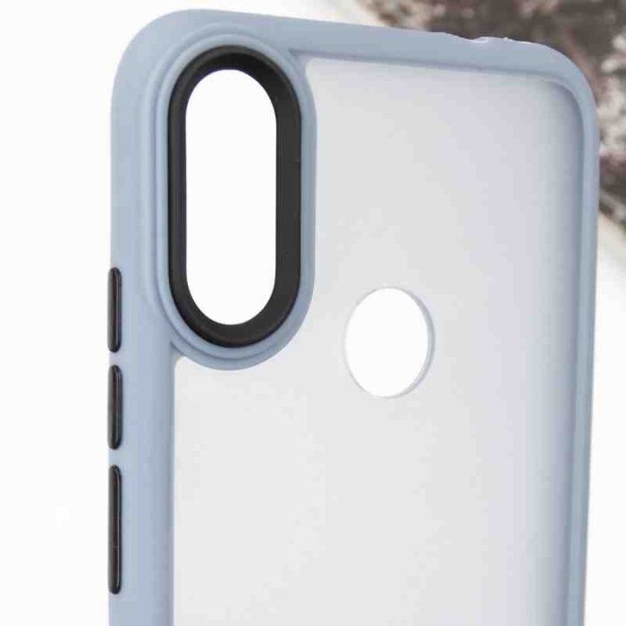 Чохол TPU+PC Lyon Frosted для Xiaomi Redmi Note 7 / Note 7 Pro / Note 7s