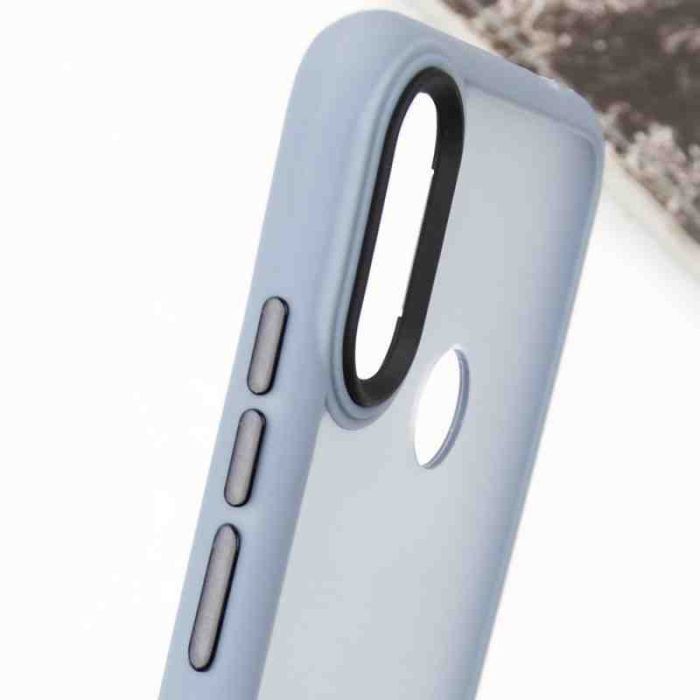 Чохол TPU+PC Lyon Frosted для Xiaomi Redmi Note 7 / Note 7 Pro / Note 7s