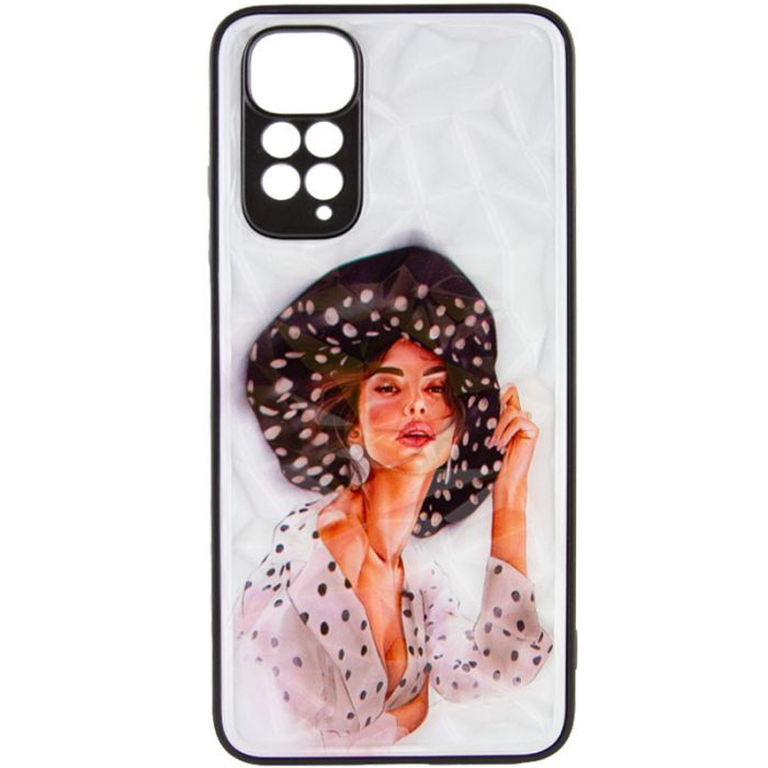 TPU+PC чохол Prisma Ladies для Xiaomi Redmi Note 11 Pro 4G/5G / 12 Pro 4G
