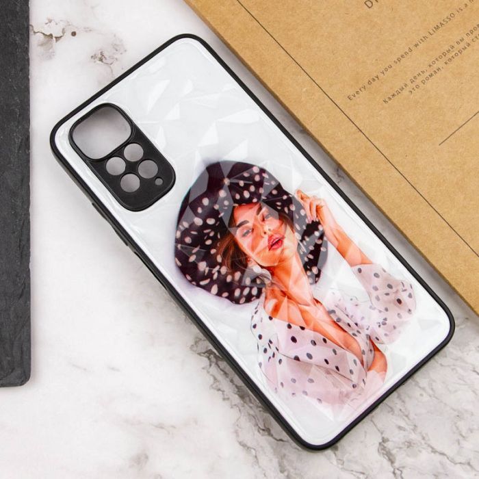 TPU+PC чохол Prisma Ladies для Xiaomi Redmi Note 11 Pro 4G/5G / 12 Pro 4G
