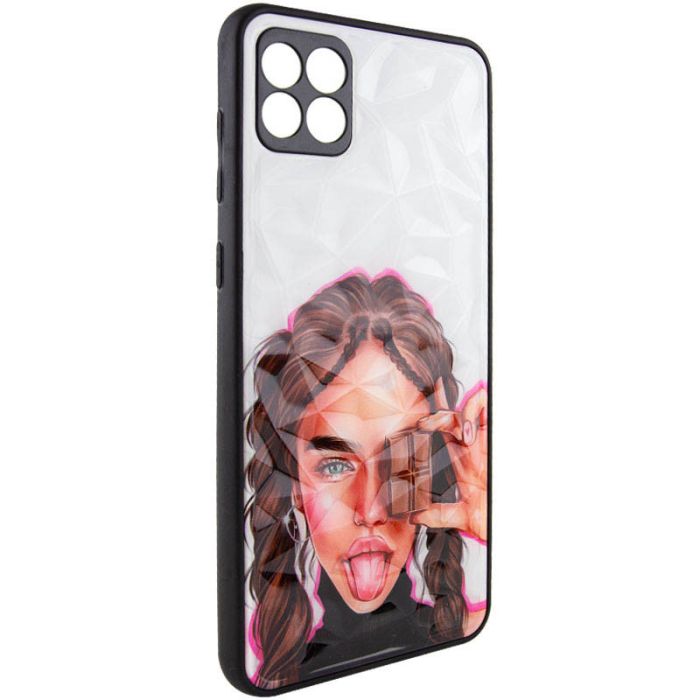 TPU+PC чохол Prisma Ladies для Samsung Galaxy Note 10 Lite (A81)