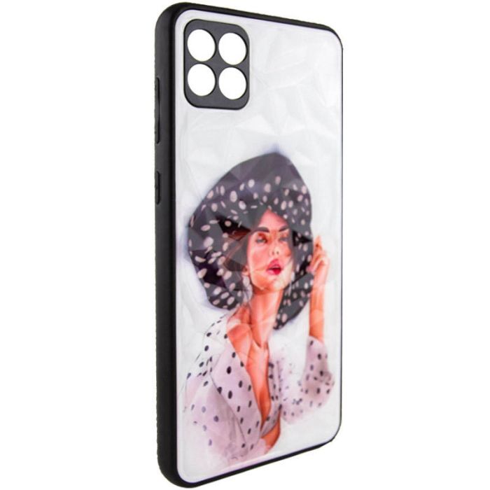 TPU+PC чохол Prisma Ladies для Samsung Galaxy Note 10 Lite (A81)