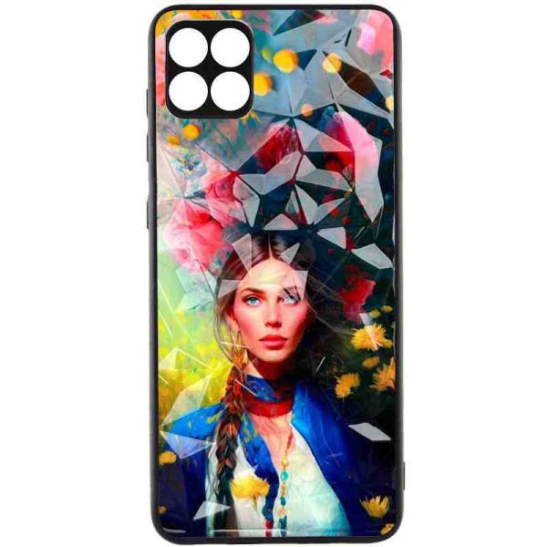 TPU+PC чохол Prisma Ladies для Samsung Galaxy Note 10 Lite (A81)
