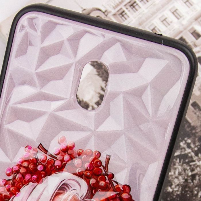 TPU+PC чохол Prisma Ladies для Xiaomi Redmi 8a
