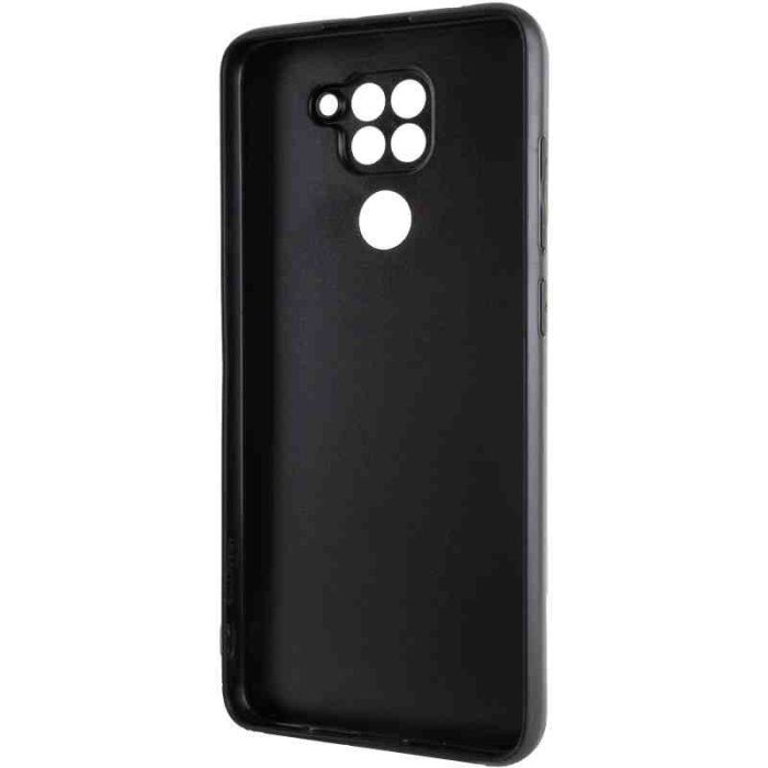 TPU+PC чохол Prisma Ladies для Xiaomi Redmi Note 9 / Redmi 10X