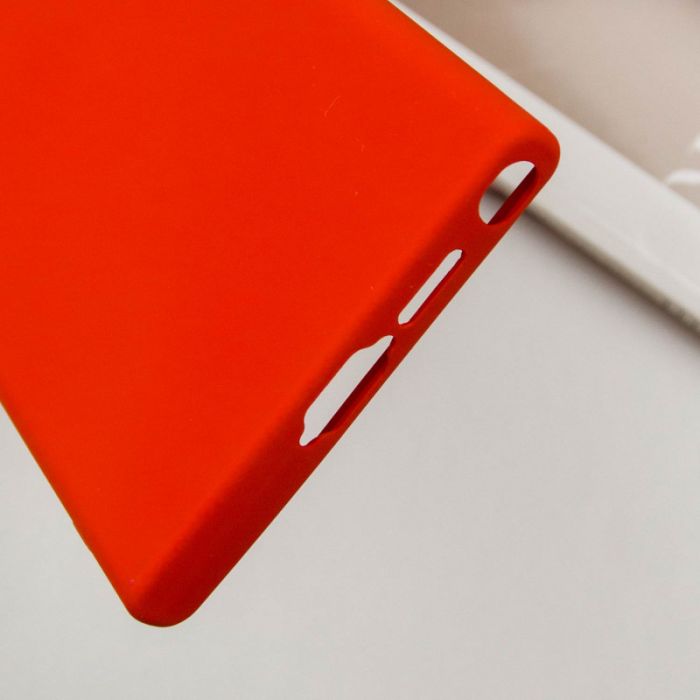 Чохол Silicone Cover Lakshmi Full Camera (AA) для Samsung Galaxy S23 Ultra
