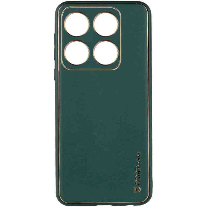 Шкіряний чохол Xshield для Xiaomi 14 Pro